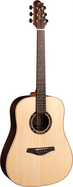 Mike Lawson Western Guitar - ML800-D
